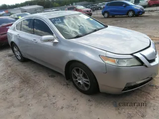 2011 Acura TL
