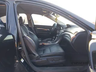 2012 Acura TL Technology