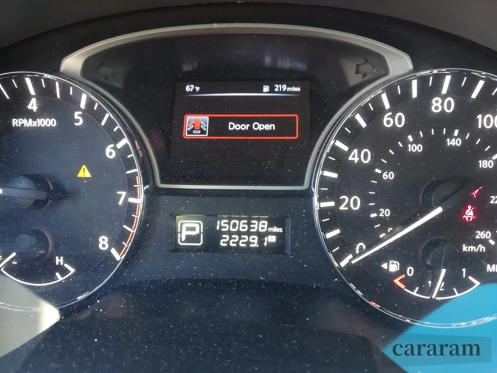 2015 Nissan Altima S