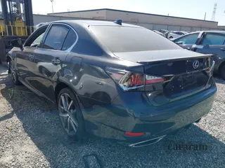 2020 Lexus GS 350 F Sport
