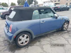 2006 MINI Convertible