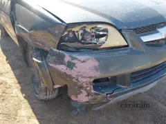 2005 Acura MDX Touring