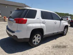 2013 GMC Terrain SLE