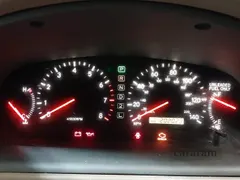 2001 Lexus ES 300