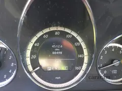 2011 Mercedes-Benz E 550