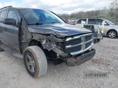 2004 Dodge Durango SLT