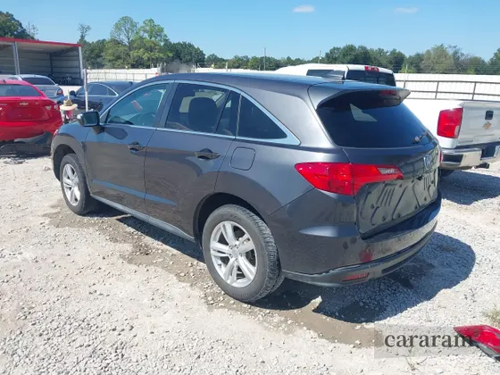 2014 Acura RDX Technology