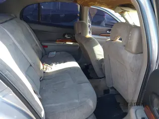 2005 Buick LeSabre Custom