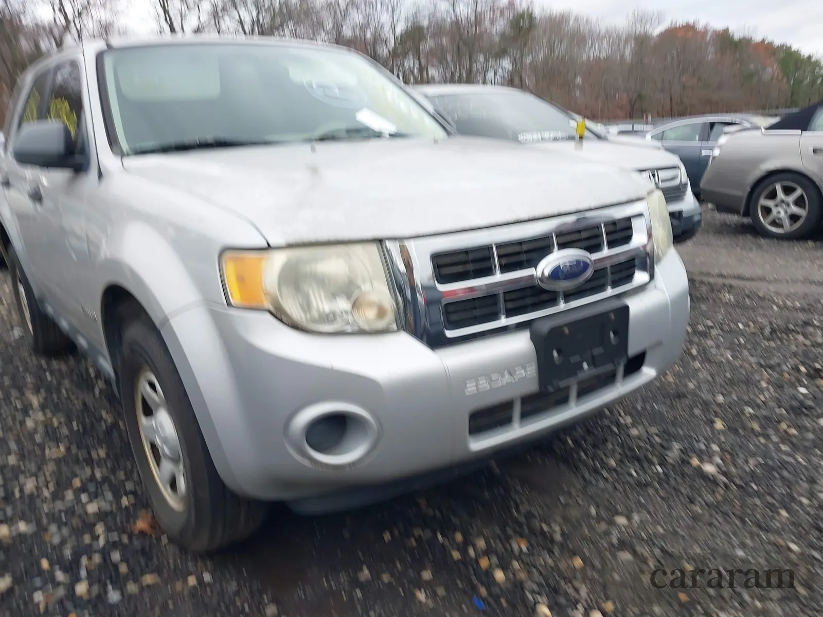 2008 Ford Escape XLS