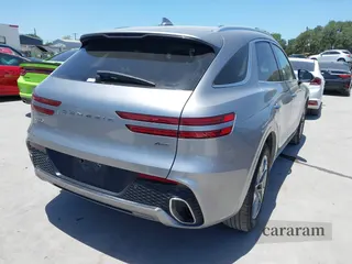 2025 Genesis GV70