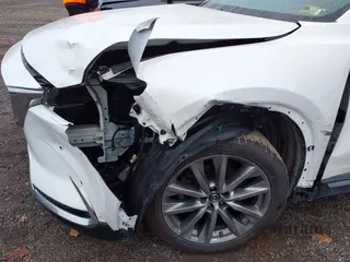 2019 Mazda CX-9 Grand Touring