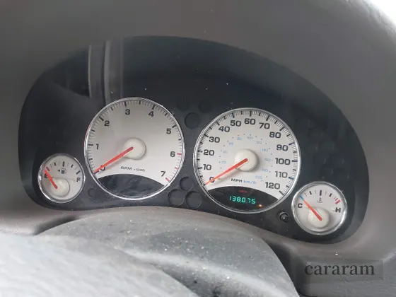 2004 Jeep Liberty Limited