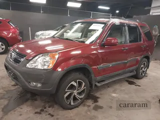 2004 Honda CR-V EX