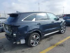 2023 Kia Sorento EX