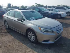 2016 Subaru Legacy Premium