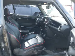 2015 MINI Convertible
