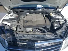 2013 Mercedes-Benz E 350 Luxury