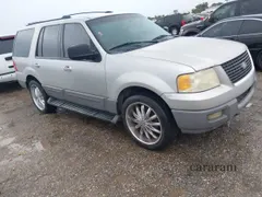2003 Ford Expedition Special Service