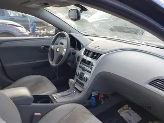 2010 Chevrolet Malibu 2LT