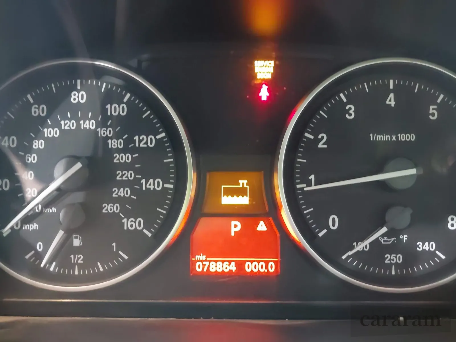 2009 BMW 3 Series 335i