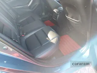 2014 Mazda 6 i Touring
