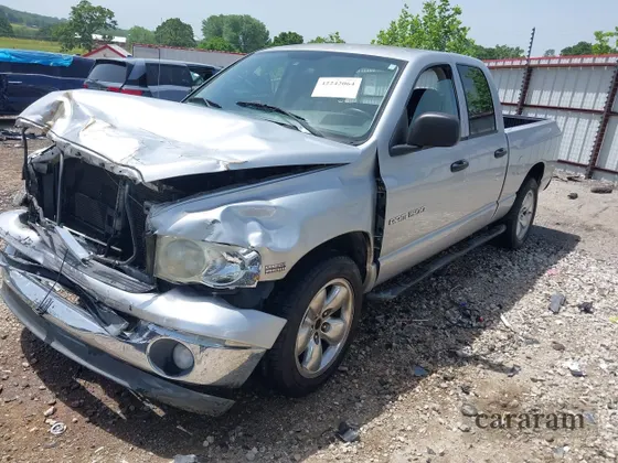 2003 Dodge 1500 ST