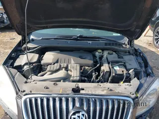 2016 Buick Verano Group