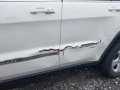 2012 Jeep Grand Cherokee Laredo Altitude