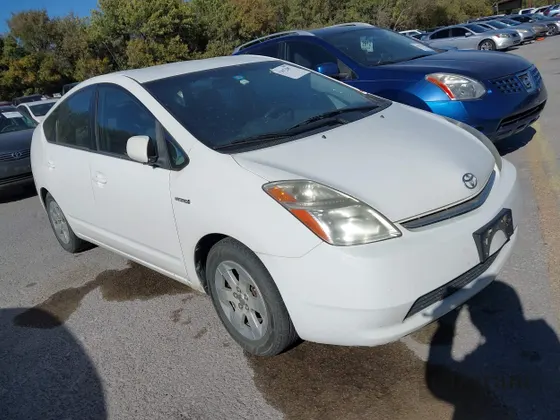 2009 Toyota Prius