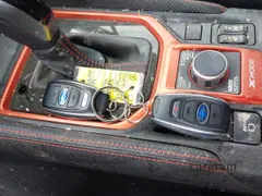 2019 Subaru Forester Special Sports