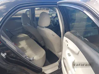 2013 Toyota Corolla S