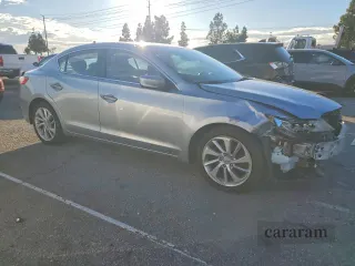 2017 Acura ILX Premium