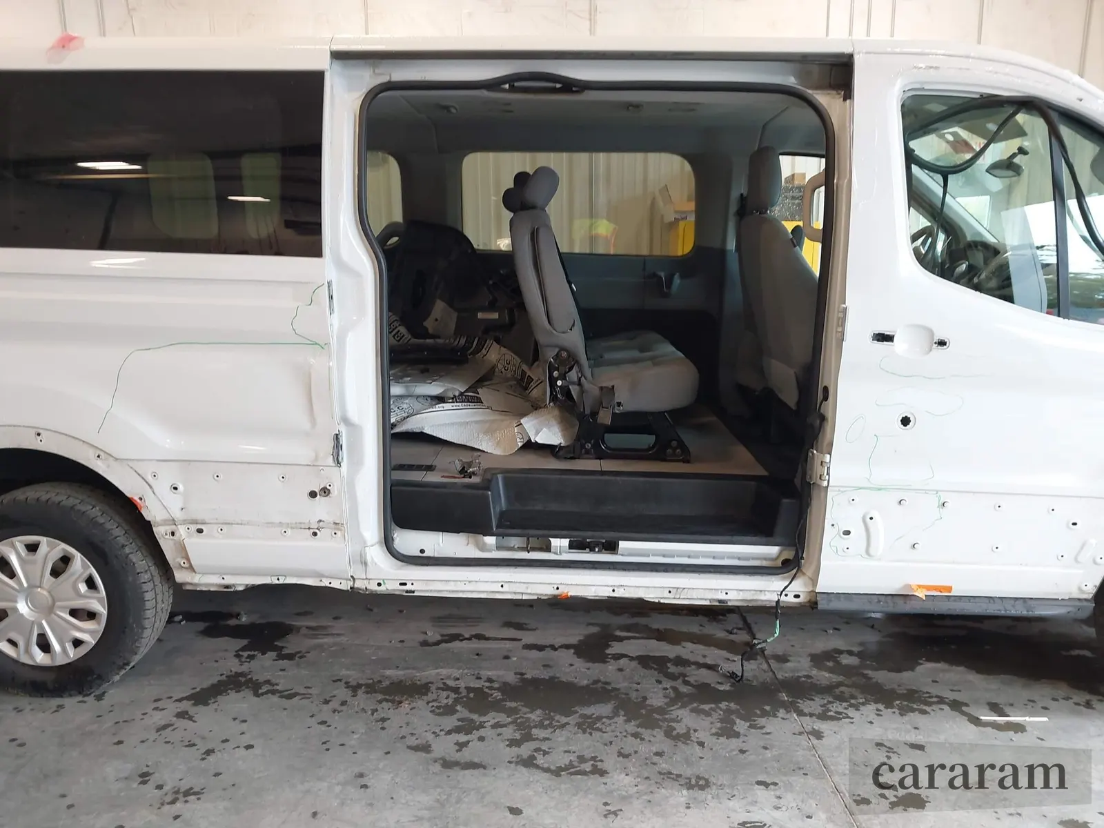 2016 Ford Transit XL