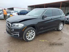 2014 BMW X5 sDrive35i