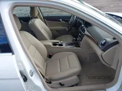 2014 Mercedes-Benz C 300 Sport