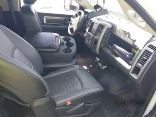2023 Ram 1500 Tradesman