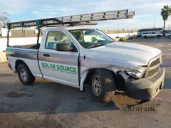 2016 Ram 1500 Express