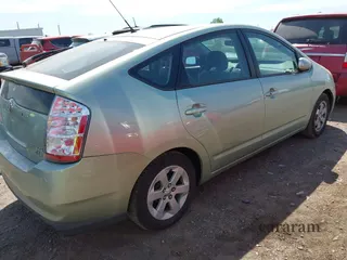 2006 Toyota Prius