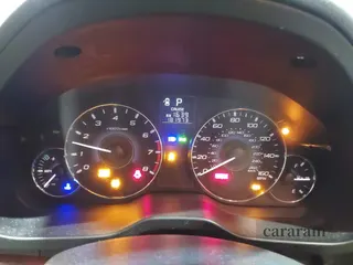 2011 Subaru Outback Limited Power Moon