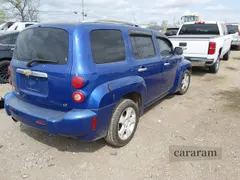 2006 Chevrolet HHR LT