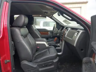 2010 Ford F-150 XL
