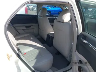 2006 Chrysler 300 C
