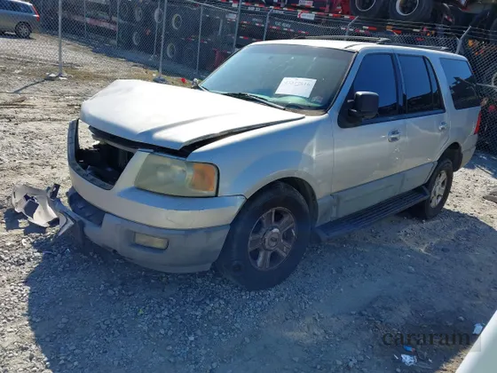 2003 Ford Expedition Special Service