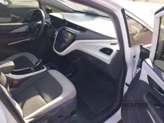 2021 Chevrolet Bolt EV LT