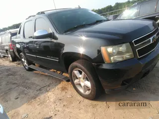 2007 Chevrolet Avalanche 3LT