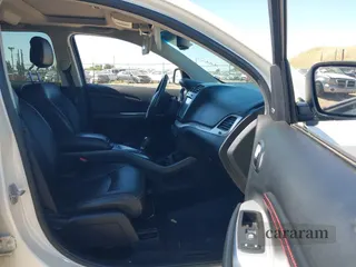 2014 Dodge Journey R/T