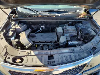 2012 Kia Sorento LX