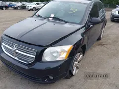 2012 Dodge Caliber SXT