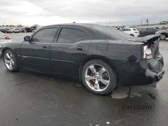 2006 Dodge Charger SRT-8