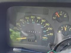 1991 Chevrolet Camaro